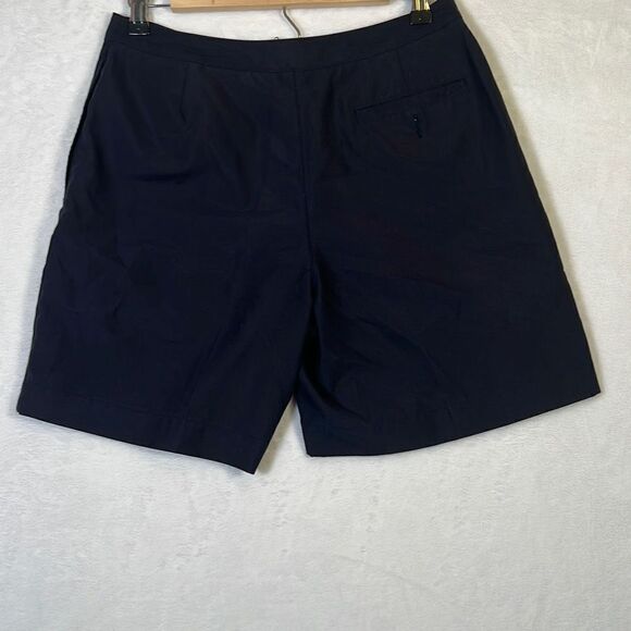 Liz‎ golf casual golfing shorts- Women 4 - Picture 2 of 5